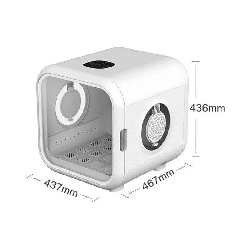 Automatic Pet Dryer