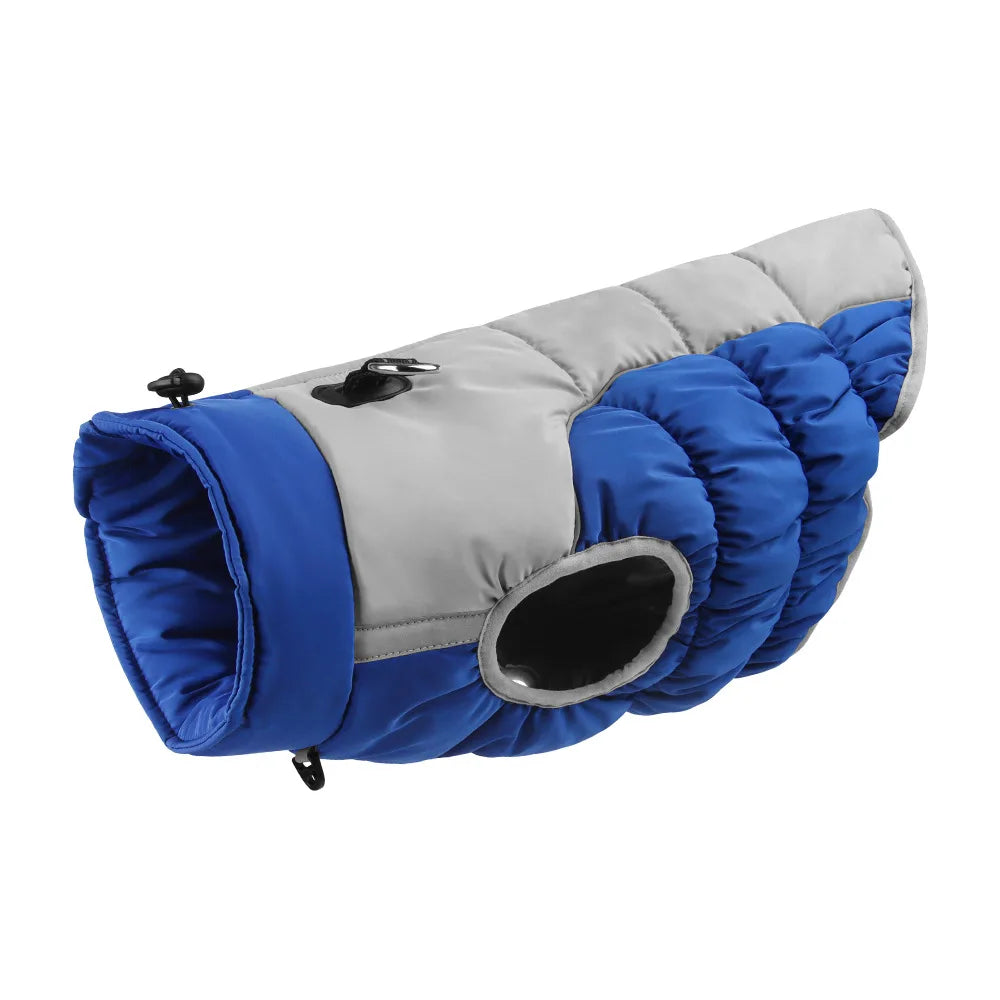 Winter Dog Jacket