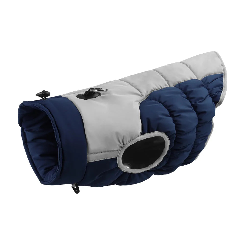 Winter Dog Jacket