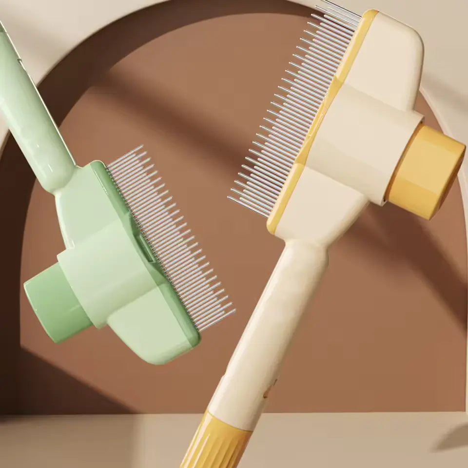 Dog Shedding Brush