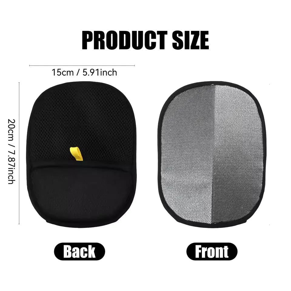 Pet Hair Remover Glove