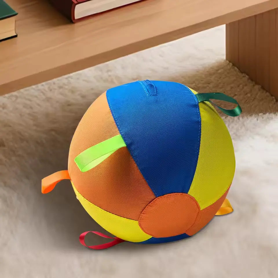 Giant Dog Ball