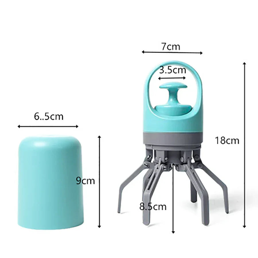 Paw Poop Scooper