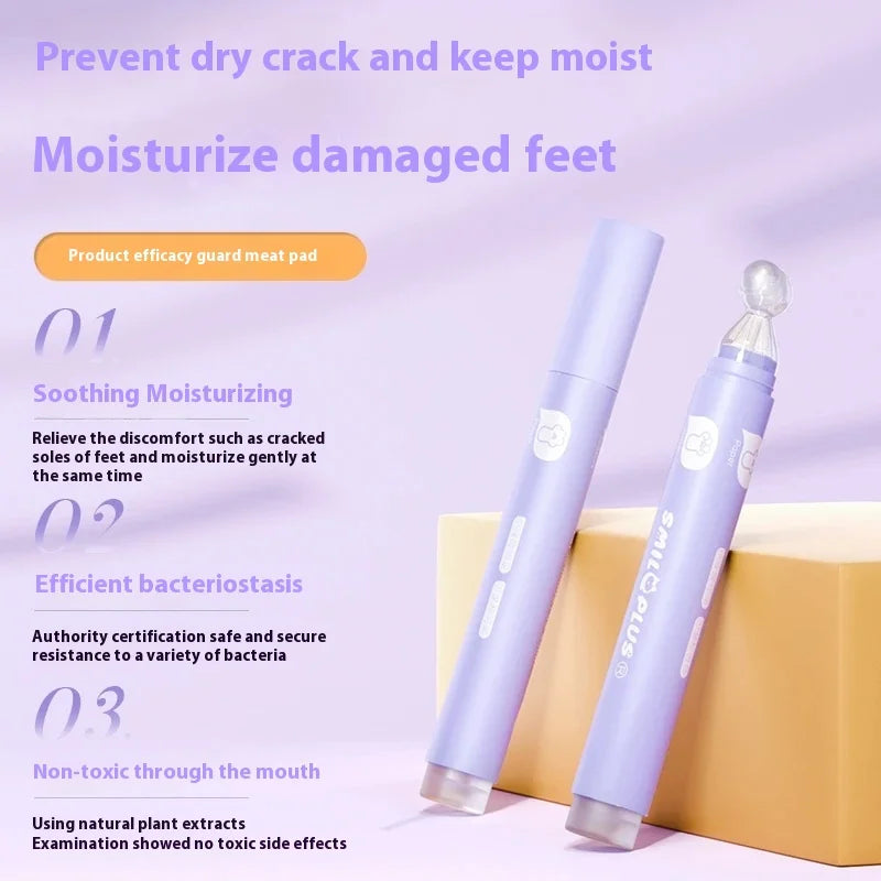 Paw Care Roller