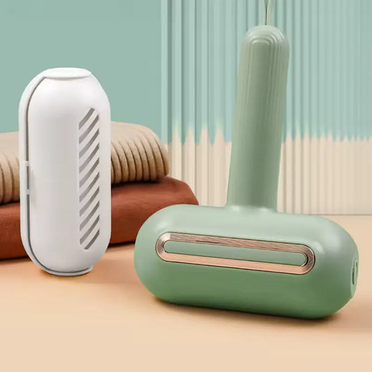 Reusable Hair Roller Pro