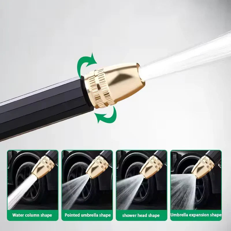 Portable Pressure Sprayer