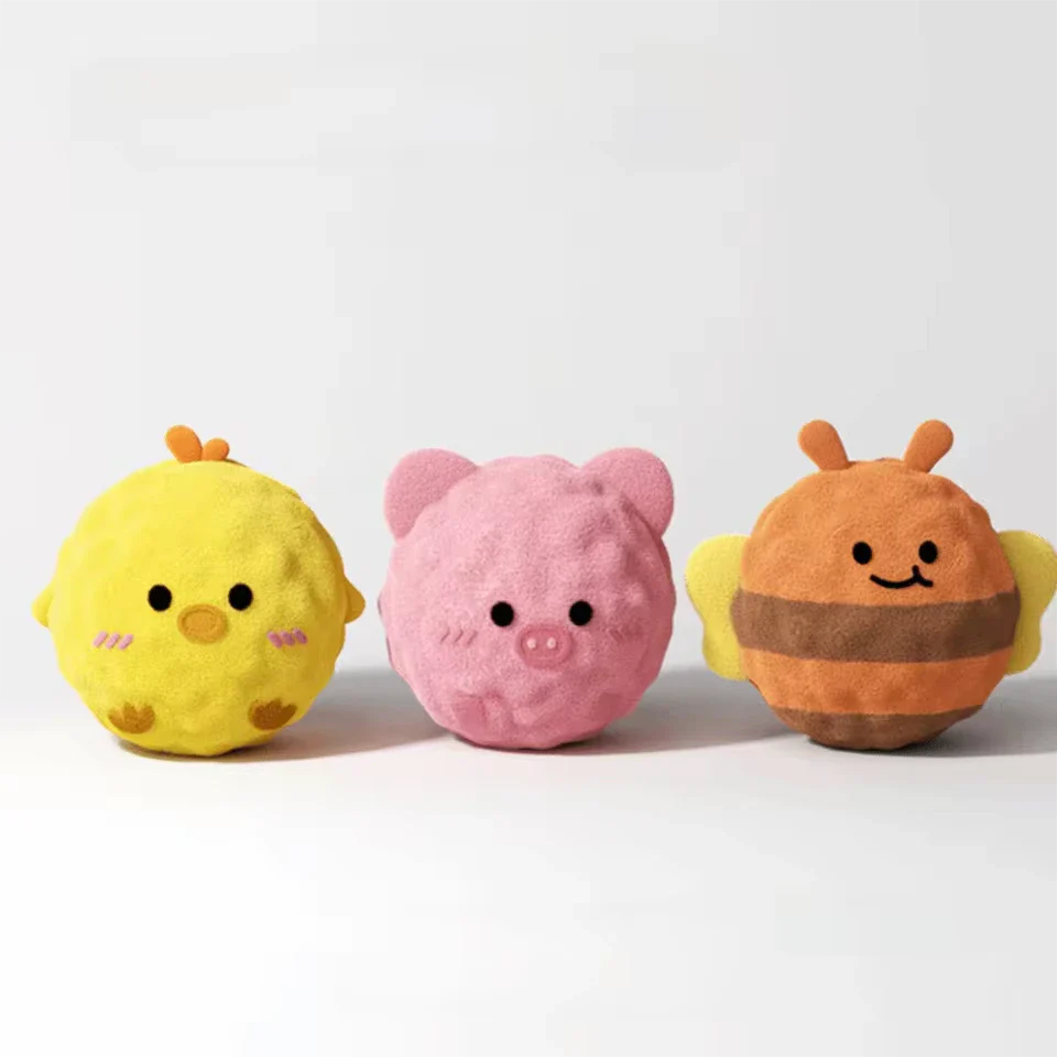 Dog Chew Toy