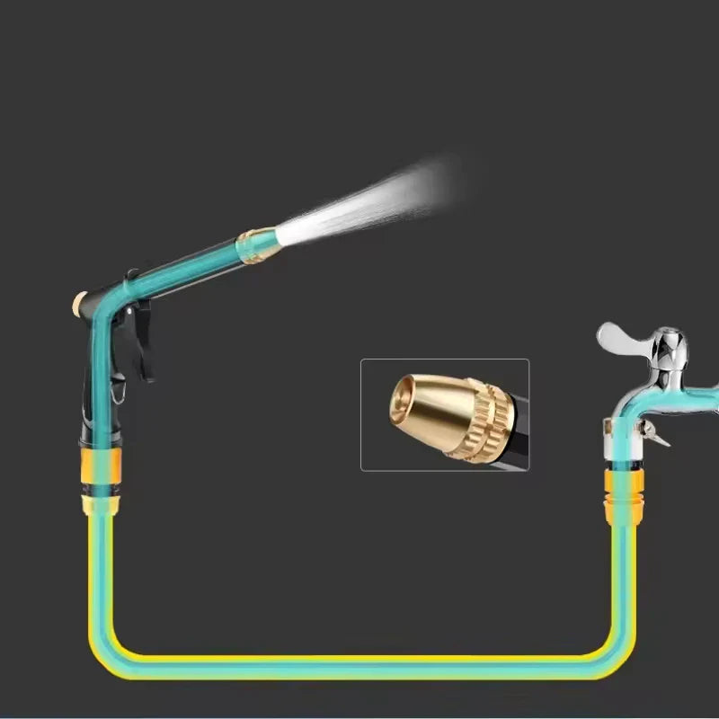 Portable Pressure Sprayer
