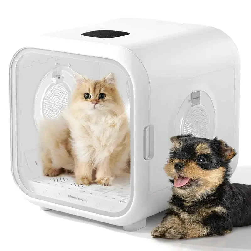 Automatic Pet Dryer