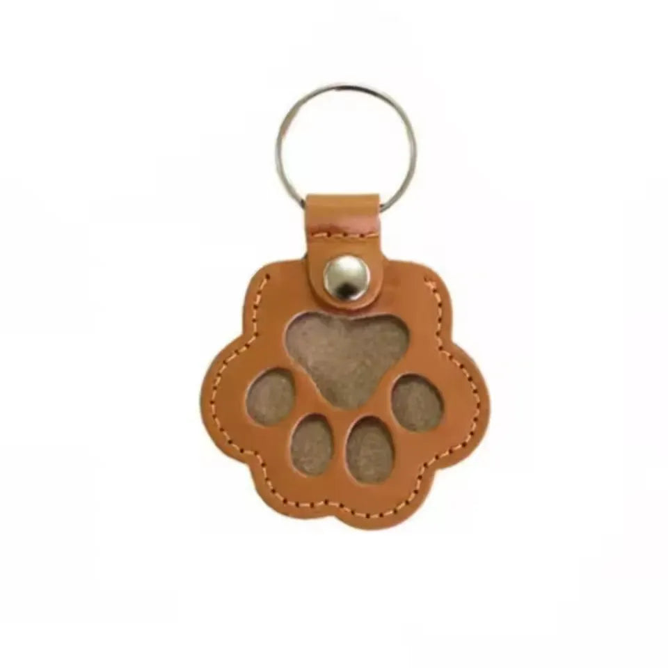PawCharm Keychain