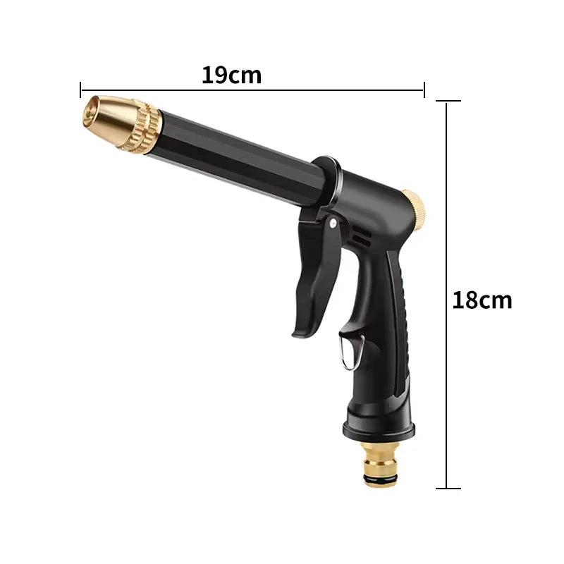 Portable Pressure Sprayer