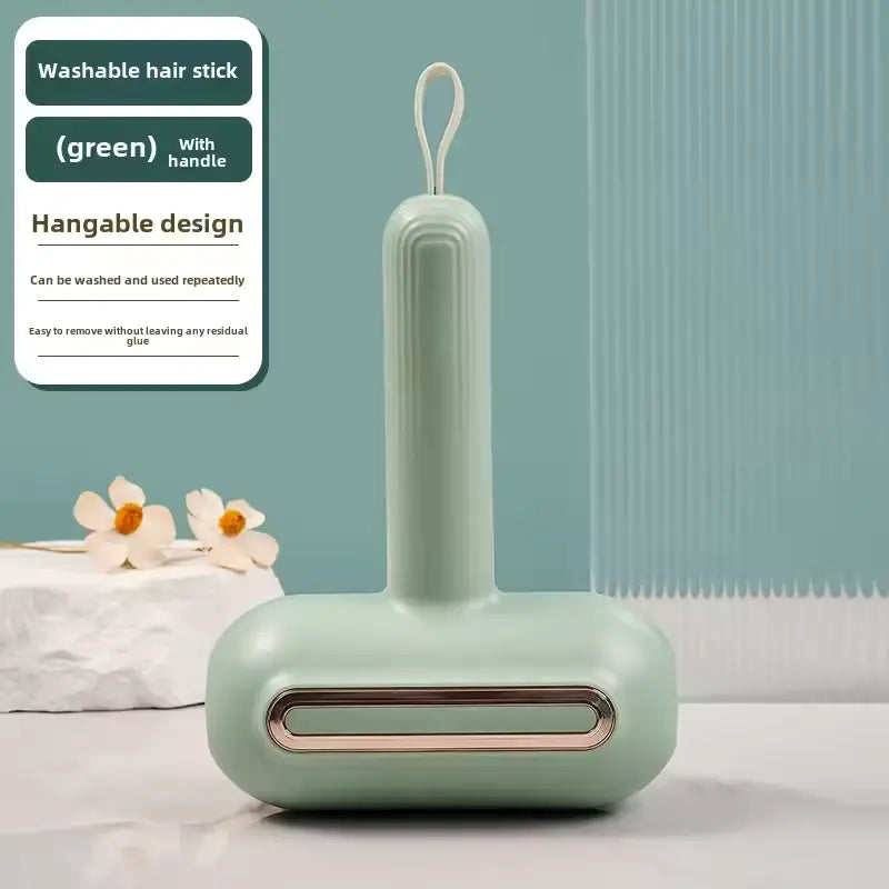 Reusable Hair Roller Pro