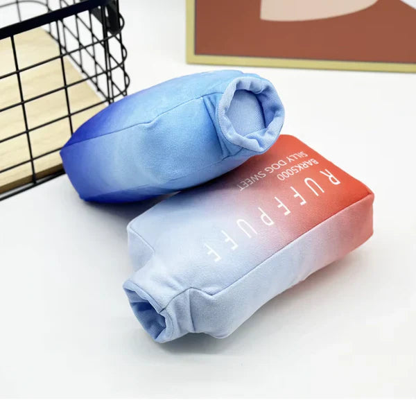 Dog Vape Toy