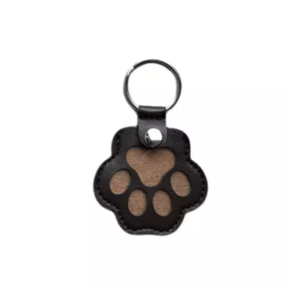 PawCharm Keychain
