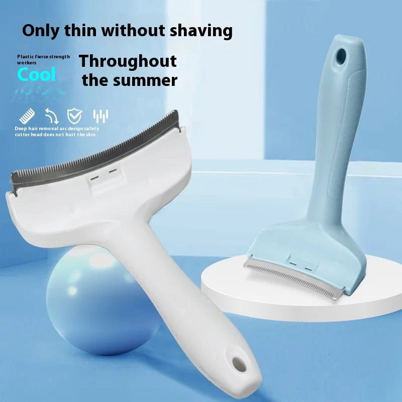 Pet Comb Pro