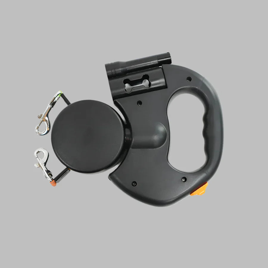 Smart Dual Leash