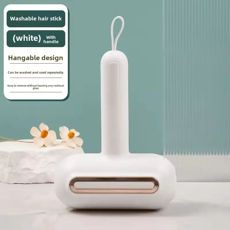 Reusable Hair Roller Pro