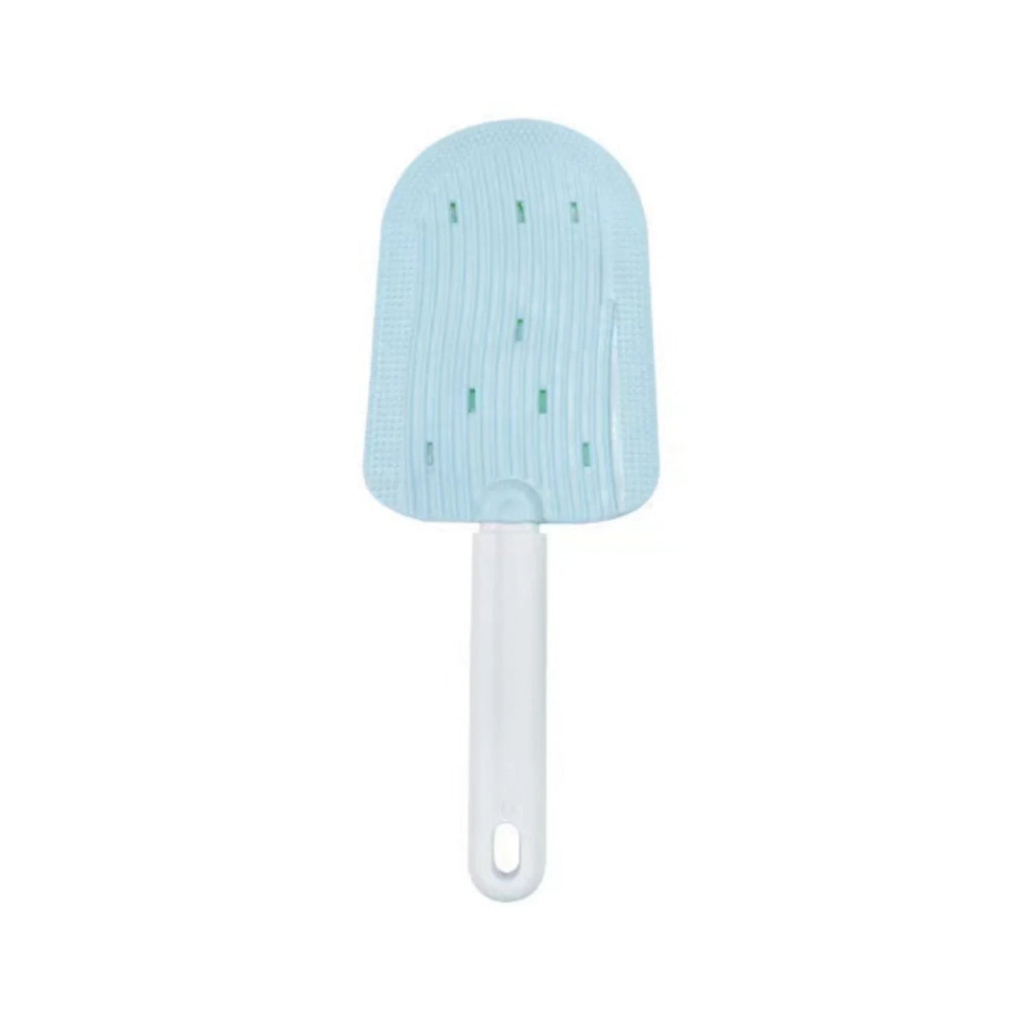 Floating Hair Comb