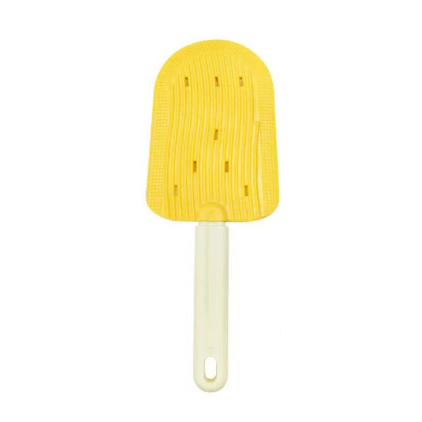 Floating Hair Comb