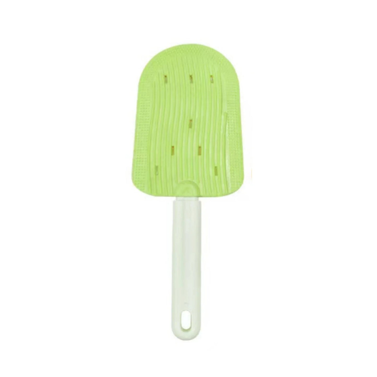 Floating Hair Comb
