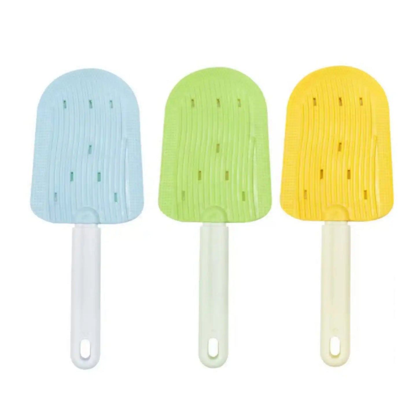 Floating Hair Comb