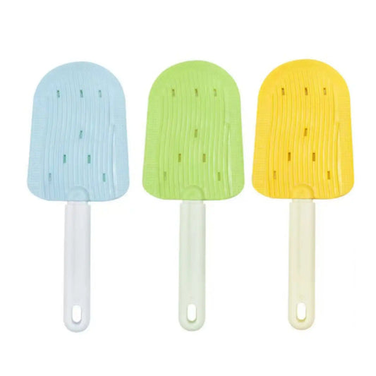 Floating Hair Comb