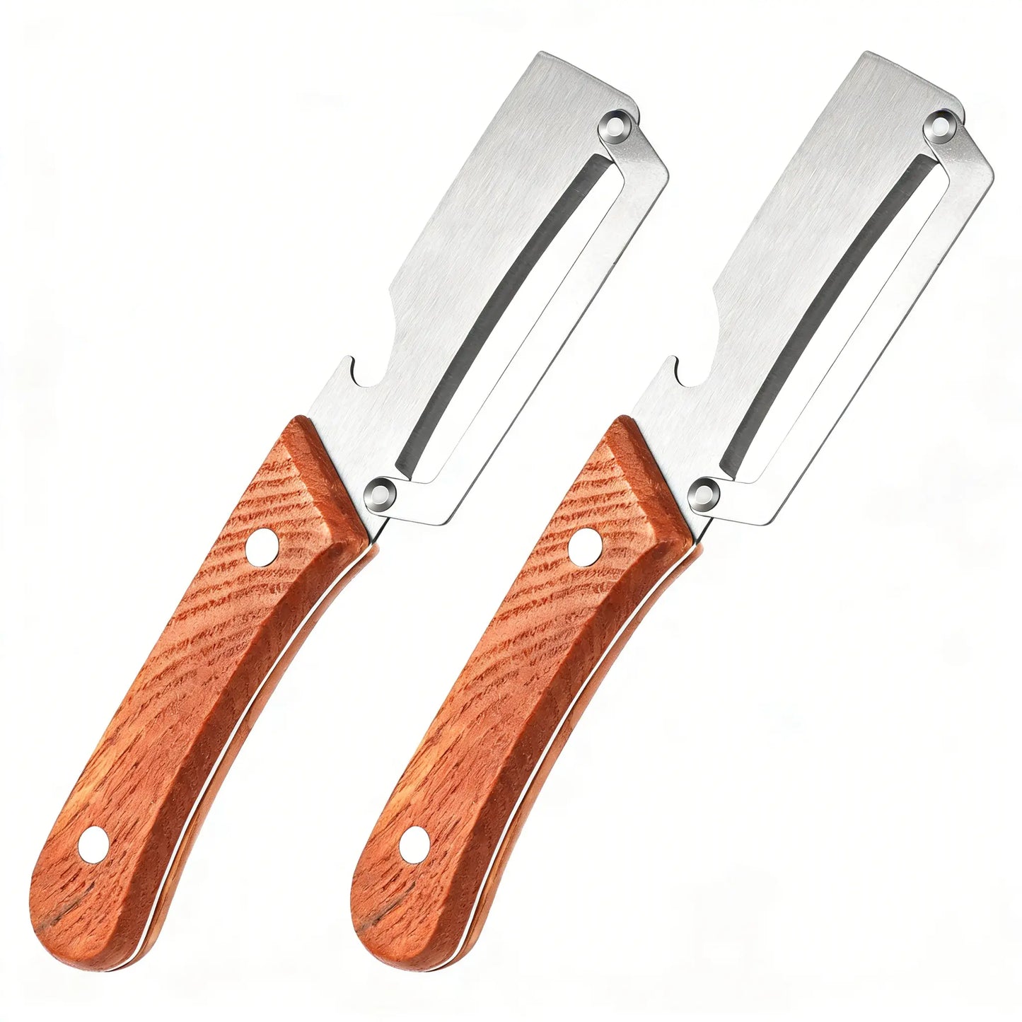 Stainless Steel Peeler