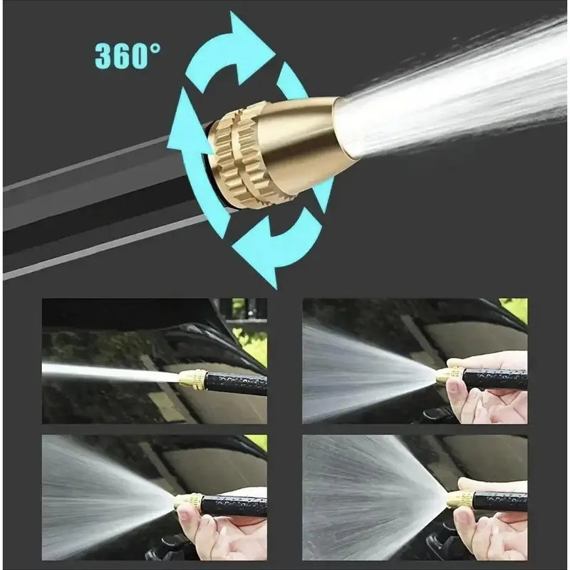 Portable Pressure Sprayer