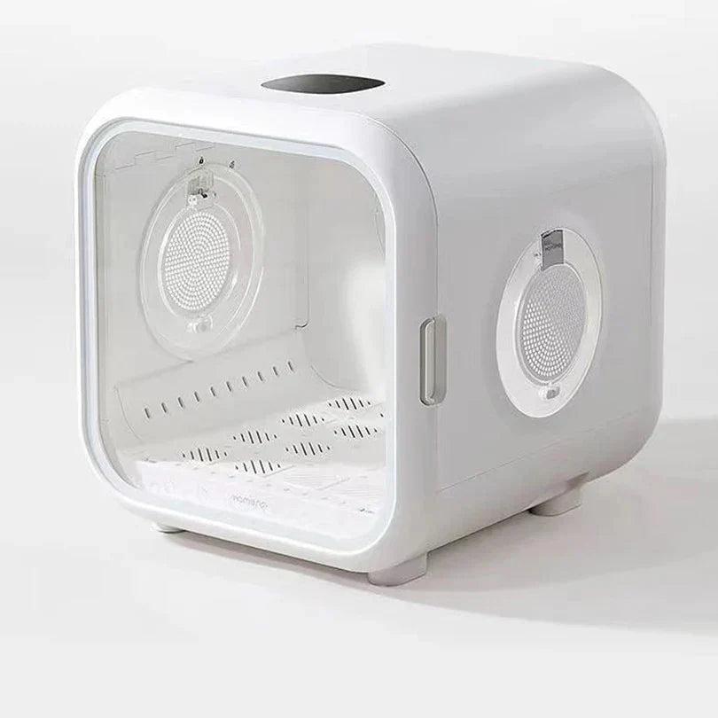 Automatic Pet Dryer