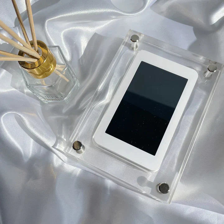 Live Motion Frame