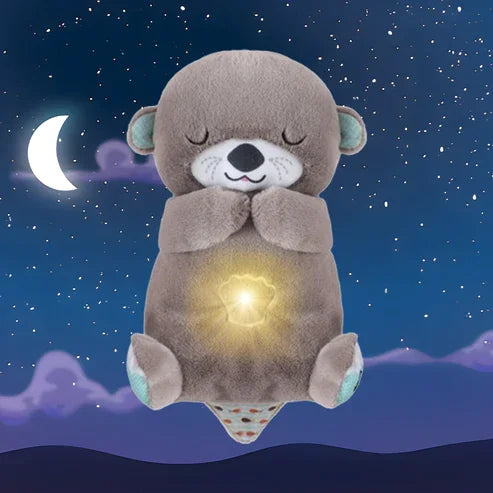 Snuggly Plushy