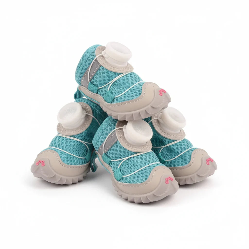 Comfy Paw Shoes