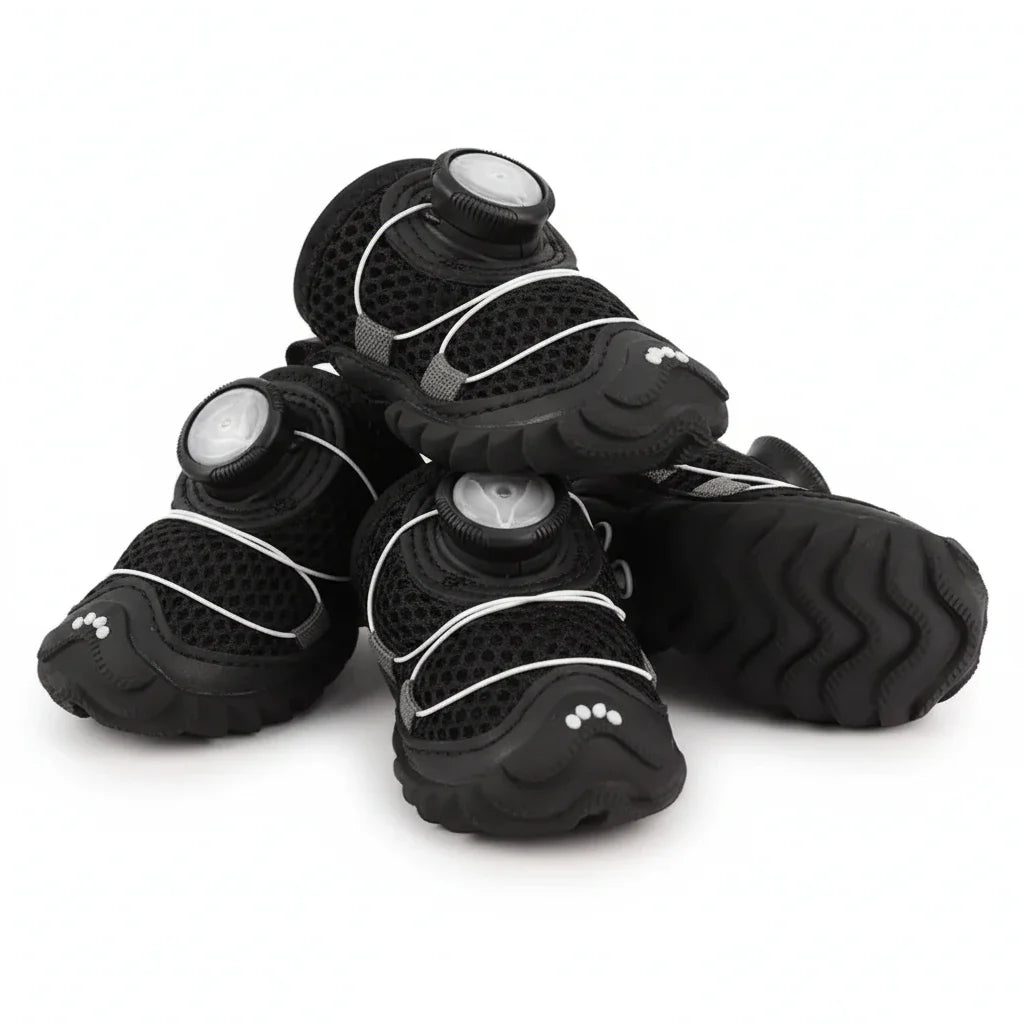 Comfy Paw Shoes